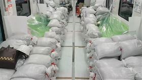 中捷綠線  軸心 列車滿載測試 沙包 台北市副市長彭振聲