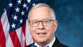 美國國會眾議員萊特（Ron Wright）(推特)
