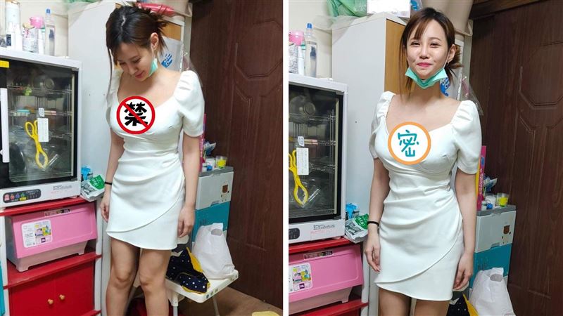 女房客半夜借體重計爆紅　神到本尊了