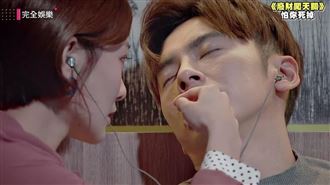 李國毅撐不住昏倒了　她一句話逼哭網