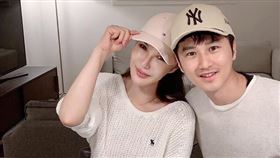 利菁，翻攝自利菁臉書粉專