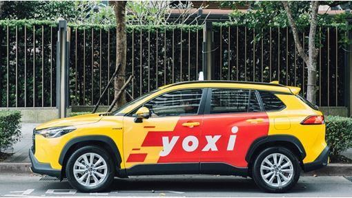 yoxi宣布免收全額信用卡手續費