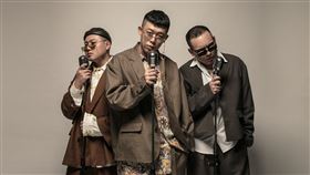 玖壹壹/混血兒娛樂提供