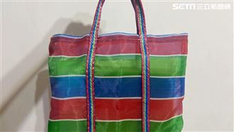 台灣婆媽手上買菜袋叫啥？正解曝光