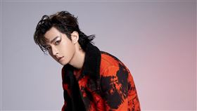 炎亞綸／索尼音樂提供