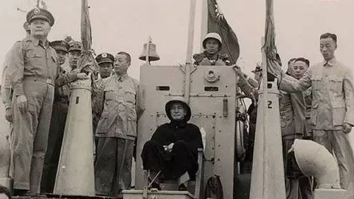 秘密處決國軍名將　老蔣十年後悔痛哭
