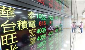 台灣集中保管結算所9日表示，2020年散戶搶買台積電人數大增近9萬，但股民庫存排名第一則是中鋼。（中央社檔案照片）