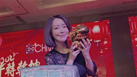 趙心妍。圖／云集匯提供