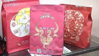 5通路推福袋抽名車　最大獎是特斯拉