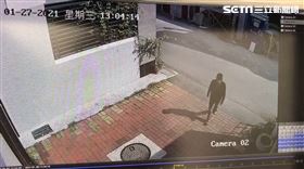 台南,電鈴,怪客,麻豆