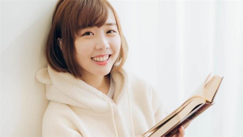 曾是新聞編輯　「那個女生」如何爆紅
