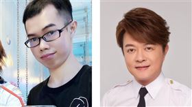 鄧佳華性騷判拘40天！要翁立友「尊重女生」：把我當榜樣（圖／翻攝自鄧佳華、翁立友 only you臉書）