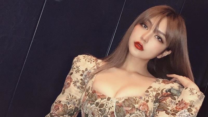 想吃名店年夜菜　女星直接請主廚到府