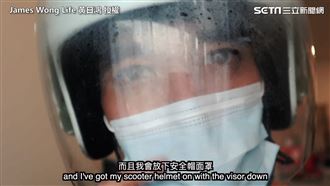 他曝不愛戴口罩理由　看「這點」氣炸