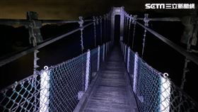 寶山水庫(記者陳弋攝影)