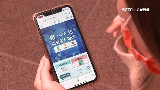 北市推人流警示燈　最後上班日才測試