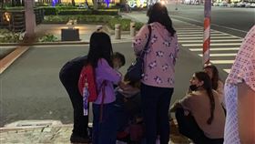 新興分局,路倒,醉倒,撿屍