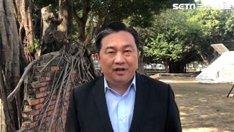 拜登確定要對抗中國!他:揪人打群架