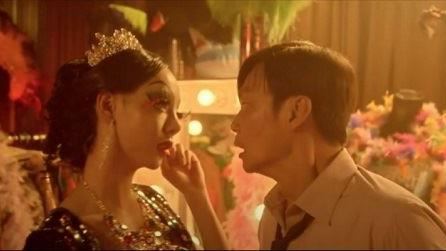 《男兒王》Kiwebaby專訪