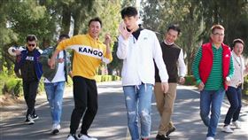 林亭翰、陳霆、蘇炳憲、何啟聖、林文鈞、劉克勉、劉濟民、毛興國、應蔚民/青田音樂提供