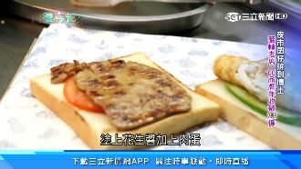 夜市囝仔翻轉老店　自創品牌國際發光