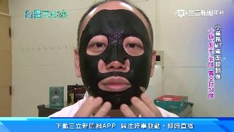 10年「膜」一劍　台灣面膜國際發光