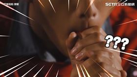 男子遇臨檢竟含住酒測器　下秒親上帥警超母湯