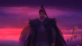 《姜子牙》（圖／車庫娛樂提供）