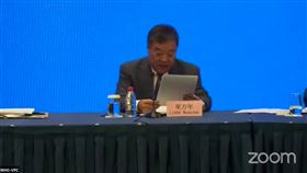 赴武漢「調查病毒源頭」　WHO公布結果：武漢不是起源 圖／翻攝自WHO官方YouTube