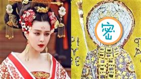 歐洲第一位女皇　比武則天更美更毒：挖去兒子雙眼…