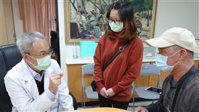 捐肝,父女,新生