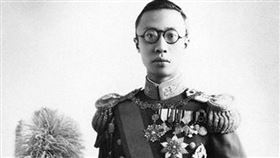 溥儀一句話讓長城得以保存。（圖／翻攝自百度百科）