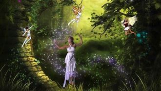 妖精藥曝光　吳明珠這8招男女都愛