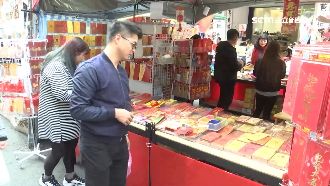 過年紅包有眉角　弄錯代表好運已用光