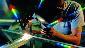 技師,工人(翻攝自 Pixabay)