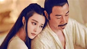 武則天說了8個字，逃過一死。（圖／翻攝自百度百科）