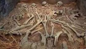 明太祖,朱元璋,陪葬,妃嬪,宮女,陵寢（圖／翻攝網路）