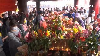 電商賣「過爐錢母」？紫南宮嚴正駁斥