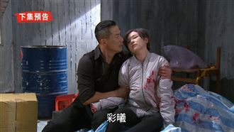 黑道大哥派殺手暗殺　竟害愛妻滿身血