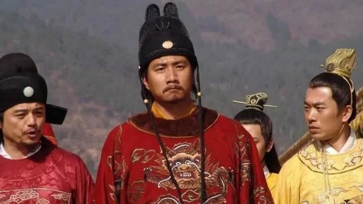 朱元璋陵墓為何無人敢盜？4原因解密