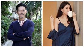 夏漢君三立新聞網專訪。（記者邱榮吉/攝影）