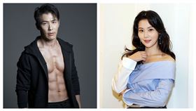 驕女華千涵三立新聞網專訪。（記者邱榮吉/攝影）