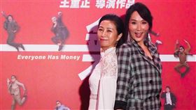 金不厭詐／北投映像電影公司提供