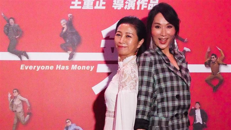 賀歲片發豪語　林千鈺破億就穿比基尼