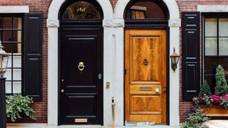 牛年轉運關鍵「除穢」　大門最重要！