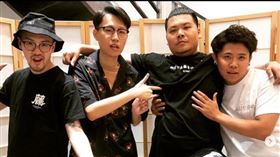 頑GAME。（圖／翻攝自頑GAME IG）