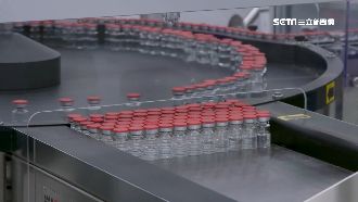 美莫德納證實：500萬劑疫苗售台灣