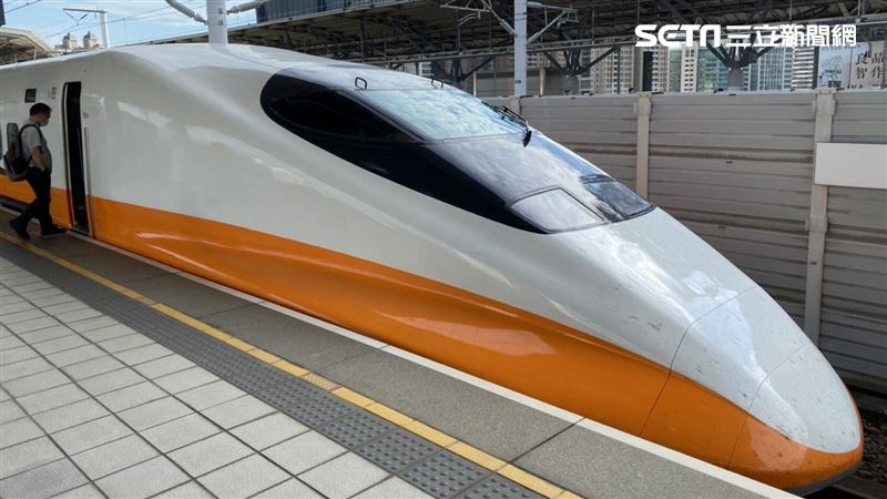 快訊／高鐵小年夜加開2班南下列車