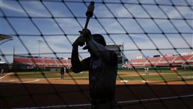 ▲大聯盟2021年球季將沿用7局雙重賽、突破僵局制。（圖／美聯社／達志影像）