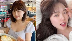 洪瑛琦。（圖／翻攝自洪瑛琦IG）